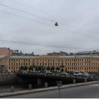 Фотографии отеля Apartment Fontanki 77