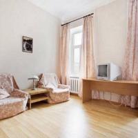Фотографии отеля Apartment Fontanki 77