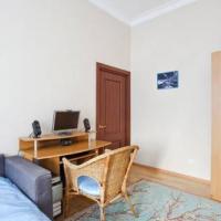 Фотографии отеля Apartment Fontanki 77