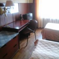 Фотографии отеля Nauka na Engelsa