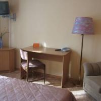 Hotel photos Nauka na Engelsa