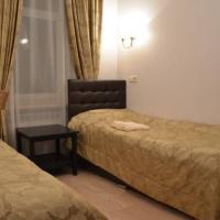 Hotel photos Art-Amirus Hostel