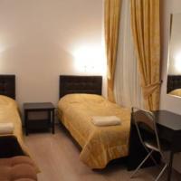 Фотографии отеля Art-Amirus Hostel