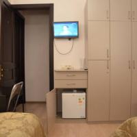 Фотографии отеля Art-Amirus Hostel
