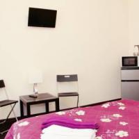 Фотографии отеля SuperHostel Kamennoostrovsky 39