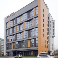 Фотографии отеля Grand Kanyon Hotel