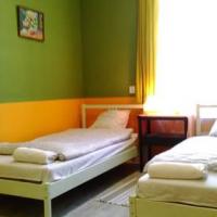 Фотографии отеля Peter Hostel