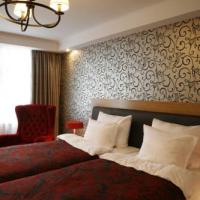 Hotel photos Sokos Hotel Vasilievsky