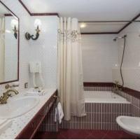 Фотографии отеля Aglaya Hotel & Courtyard