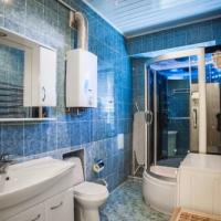Фотографии отеля Kolokolnaya Apartment