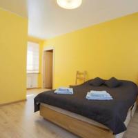 Фотографии отеля Golden Triangle Apartments