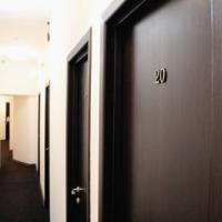 Фотографии отеля SuperHostel Kamennoostrovsky 39