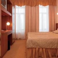 Hotel photos Comfitel