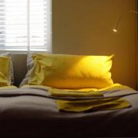 Hotel photos Gagarin Apartments