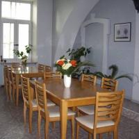 Фотографии отеля Randhouse Morskaya B&B