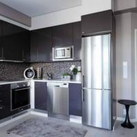 Фотографии отеля Saint-Petersburg Rental Lux