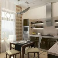 Hotel photos Saint-Petersburg Rental Lux