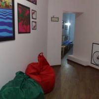 Фотографии отеля Angel Court Yard