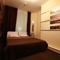 Фотографии отеля Fontanka 64 Mini Hotel
