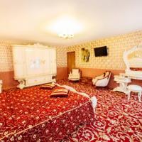 Hotel photos Happy Pushkin