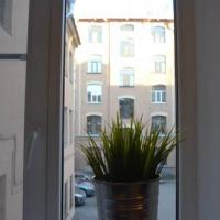 Фотографии отеля Forenom Guest House