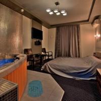 Фотографии отеля Alex Hotel on Dybenko