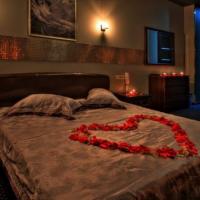 Фотографии отеля Alex Hotel on Dybenko