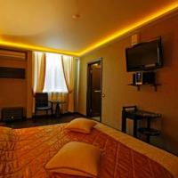Фотографии отеля Alex Hotel na Budapeshtskoy