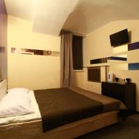 Фотографии отеля Zhukovskogo 14 Guest House