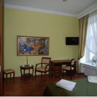 Hotel photos Piterskaya Club Hotel