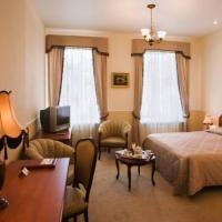 Hotel photos Marco Polo St. Petersburg