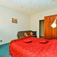 Фотографии отеля Apartments at Millionaya 29