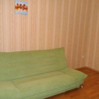 Hotel photos At Moskovskaya Metro Apartment