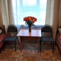 Фотографии отеля Belye Nochi Hotel