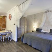Hotel photos Apartamenti Zolotoy Lev