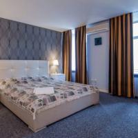 Hotel photos PiterStay Apart Hotel