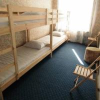 Фотографии отеля Хостел Толстой