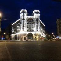 Фотографии отеля Хостел Толстой
