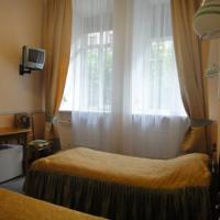 Фотографии отеля Отель Искра