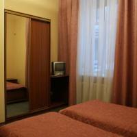 Hotel photos Iskra Hotel