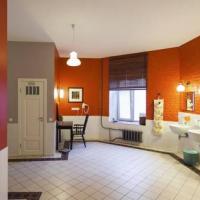 Фотографии отеля Soul Kitchen Junior Мини Отель