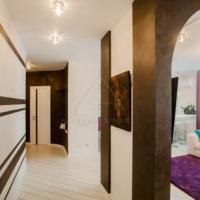 Фотографии отеля Apartment on Tipanova