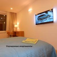 Фотографии отеля Apartment NORD SPB
