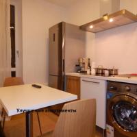 Фотографии отеля Apartment NORD SPB