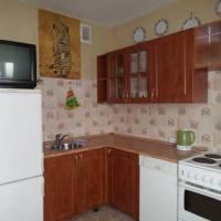 Фотографии отеля Apartment Chudnovsky