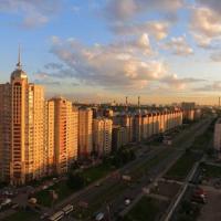 Фотографии отеля Apartment Kolomyazhskiy Prospekt