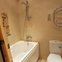 Фотографии отеля Apartment Kolomyazhskiy Prospekt