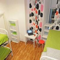 Фотографии отеля Electric Hostel