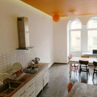 Фотографии отеля Electric Hostel