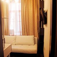 Фотографии отеля Yelizaveta Mini Hotel